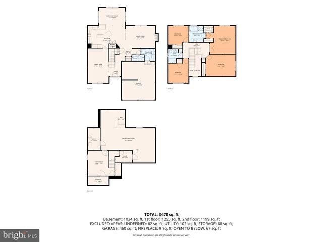 1217 KAREN ANN CT, West Deptford, NJ 08086