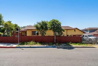 768 63Rd Street, San Diego, CA 92114