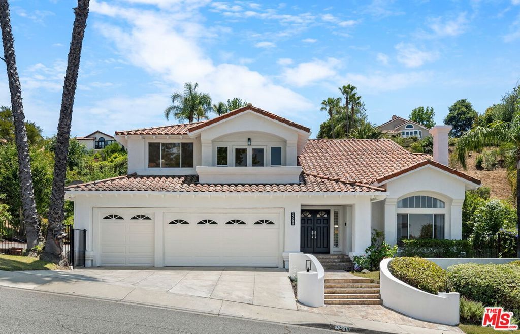 22248 Cairnloch Street, Calabasas, CA 91302