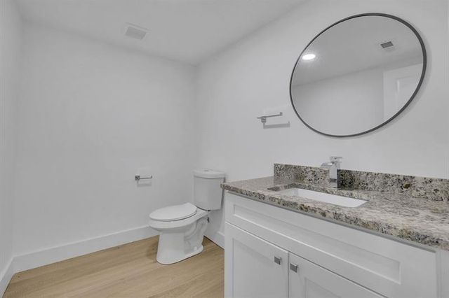 1770 Austin Drive, Decatur, GA 30032