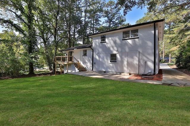 1770 Austin Drive, Decatur, GA 30032