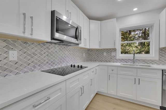 1770 Austin Drive, Decatur, GA 30032