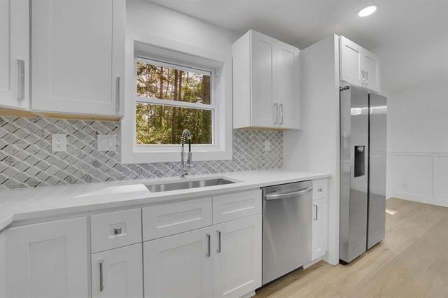 1770 Austin Drive, Decatur, GA 30032
