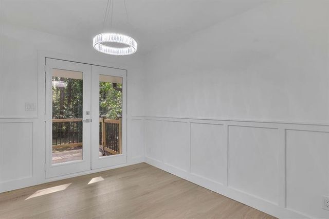 1770 Austin Drive, Decatur, GA 30032