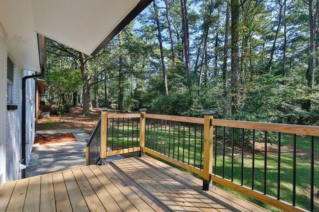 1770 Austin Drive, Decatur, GA 30032
