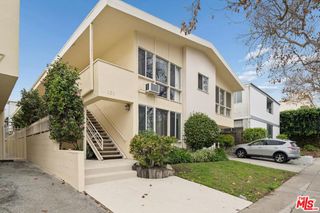 333 S Rexford Drive, Beverly Hills, CA 90212