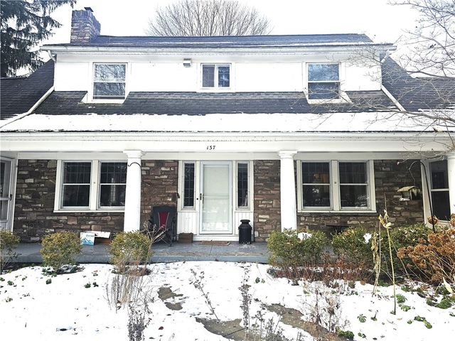 137 Oakdale Drive, Brighton, NY 14618