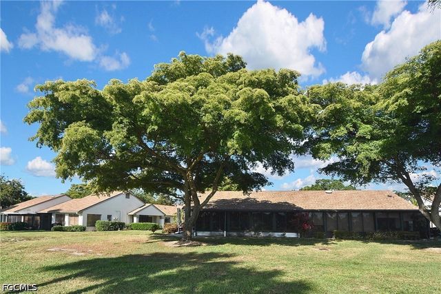 1773 Augusta DR, Fort Myers, FL 33907