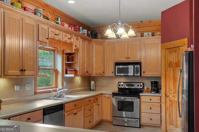 729 Huckleberry Way, Jasper, GA 30143