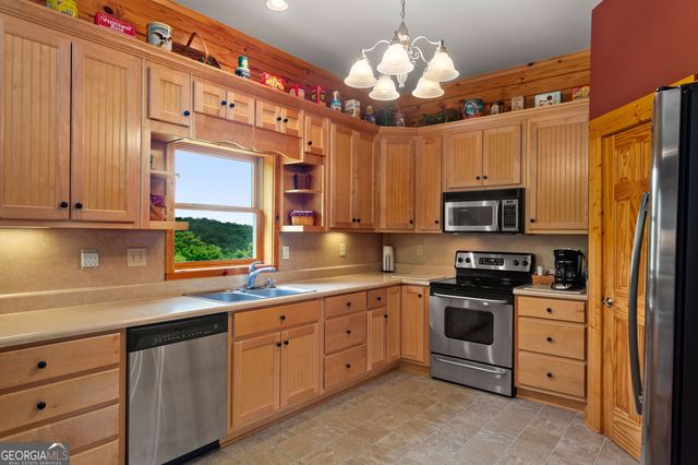 729 Huckleberry Way, Jasper, GA 30143