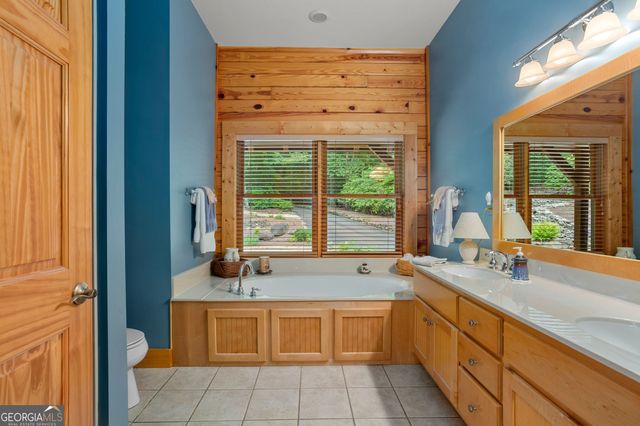 729 Huckleberry Way, Jasper, GA 30143