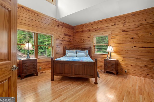 729 Huckleberry Way, Jasper, GA 30143