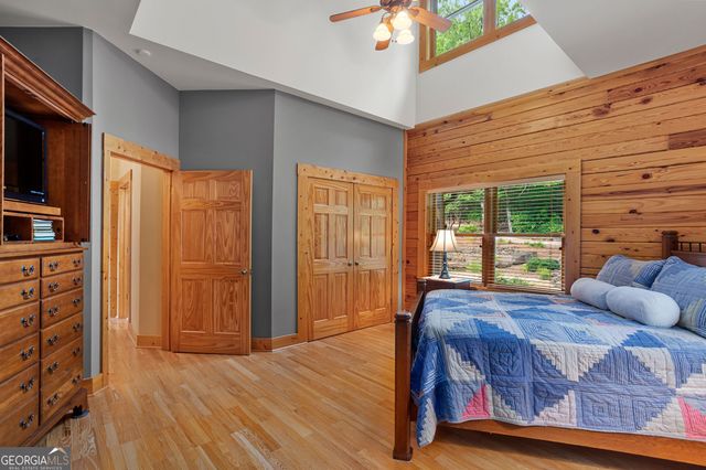 729 Huckleberry Way, Jasper, GA 30143