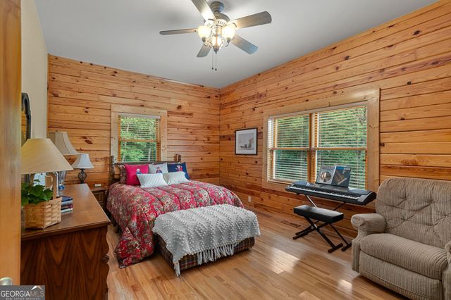 729 Huckleberry Way, Jasper, GA 30143