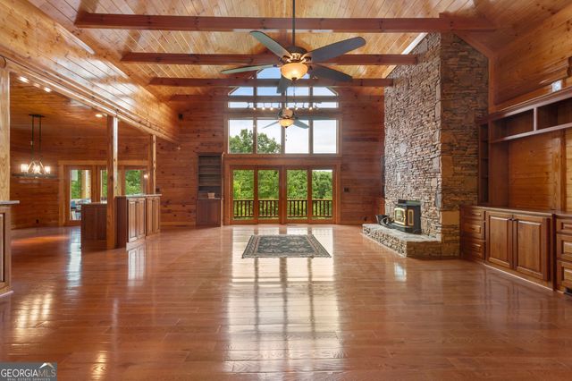 729 Huckleberry Way, Jasper, GA 30143