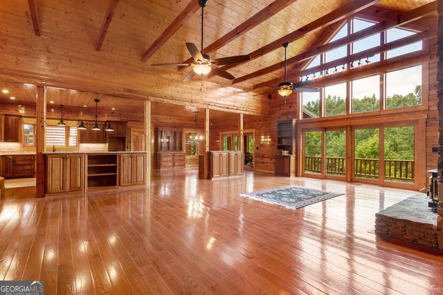 729 Huckleberry Way, Jasper, GA 30143