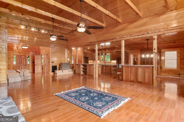 729 Huckleberry Way, Jasper, GA 30143