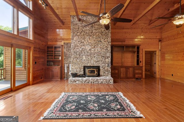 729 Huckleberry Way, Jasper, GA 30143