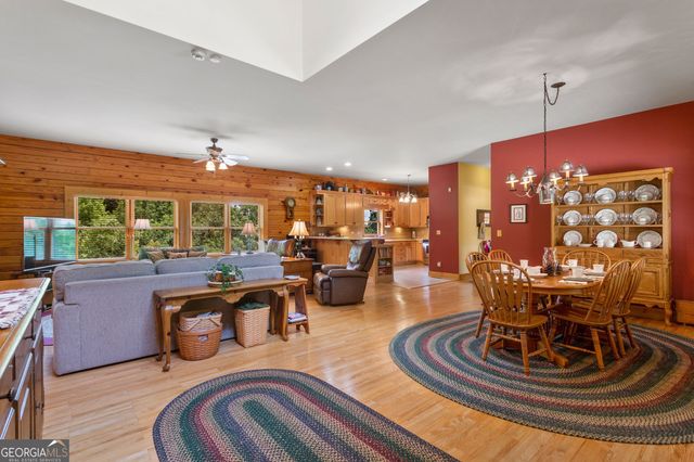 729 Huckleberry Way, Jasper, GA 30143