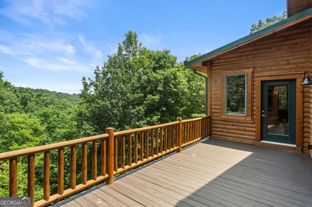 729 Huckleberry Way, Jasper, GA 30143