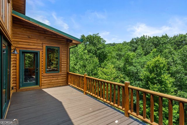 729 Huckleberry Way, Jasper, GA 30143