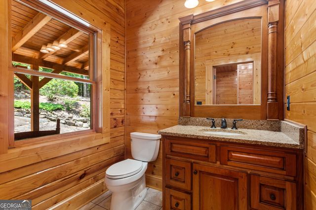 729 Huckleberry Way, Jasper, GA 30143