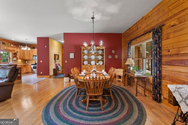 729 Huckleberry Way, Jasper, GA 30143