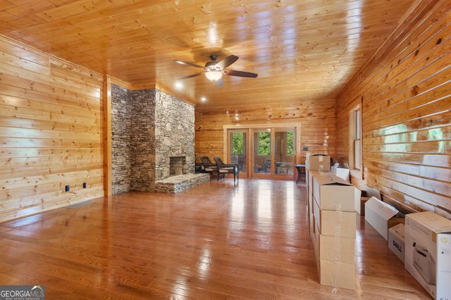 729 Huckleberry Way, Jasper, GA 30143