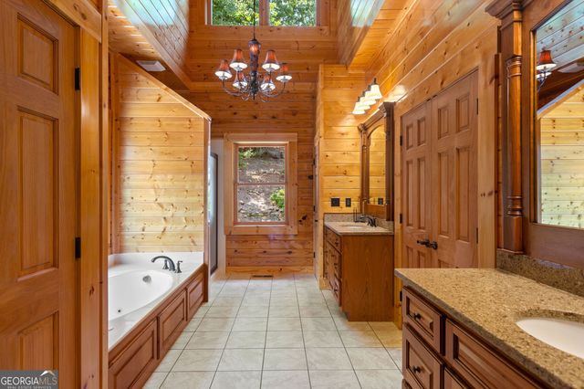 729 Huckleberry Way, Jasper, GA 30143