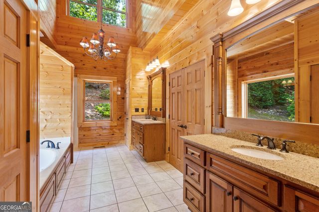 729 Huckleberry Way, Jasper, GA 30143