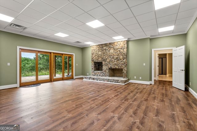 729 Huckleberry Way, Jasper, GA 30143