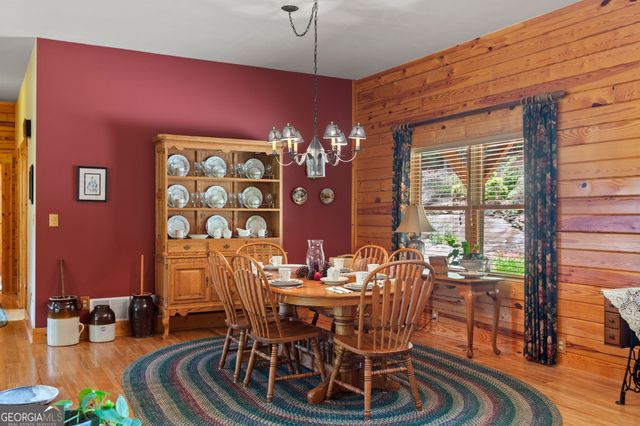 729 Huckleberry Way, Jasper, GA 30143