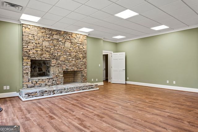 729 Huckleberry Way, Jasper, GA 30143