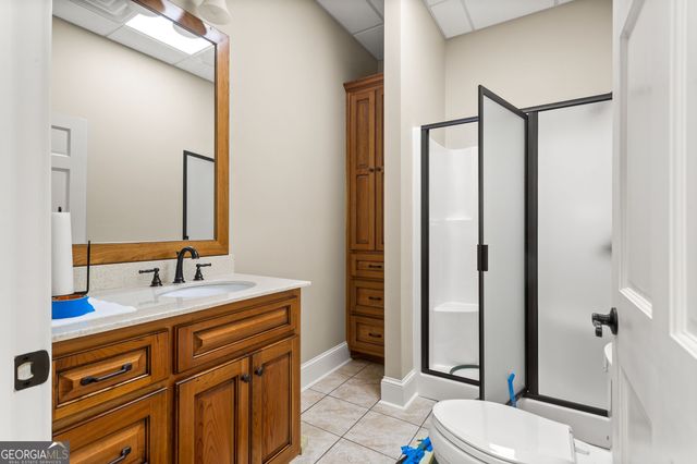 729 Huckleberry Way, Jasper, GA 30143