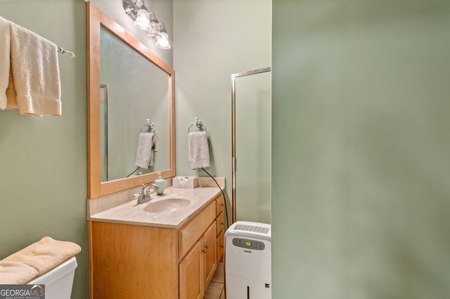 729 Huckleberry Way, Jasper, GA 30143