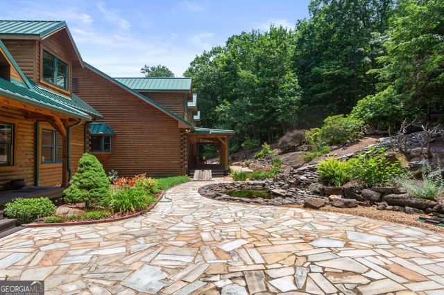 729 Huckleberry Way, Jasper, GA 30143