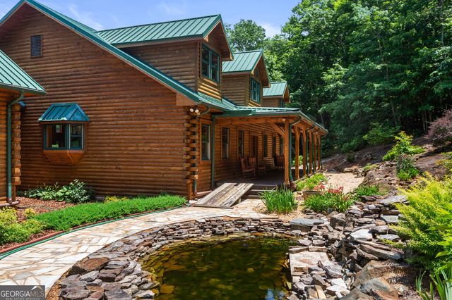 729 Huckleberry Way, Jasper, GA 30143