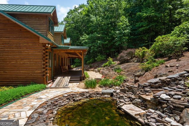 729 Huckleberry Way, Jasper, GA 30143