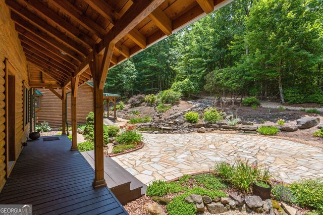 729 Huckleberry Way, Jasper, GA 30143