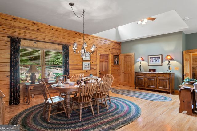 729 Huckleberry Way, Jasper, GA 30143