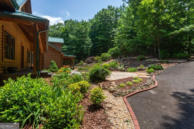 729 Huckleberry Way, Jasper, GA 30143