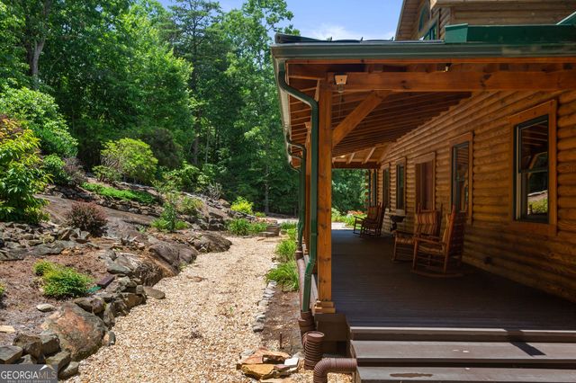 729 Huckleberry Way, Jasper, GA 30143