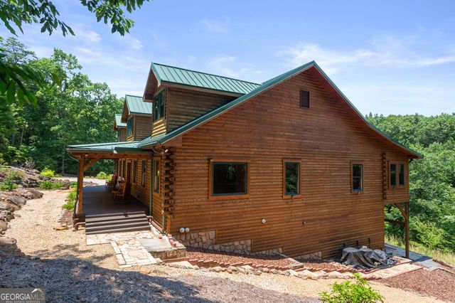 729 Huckleberry Way, Jasper, GA 30143