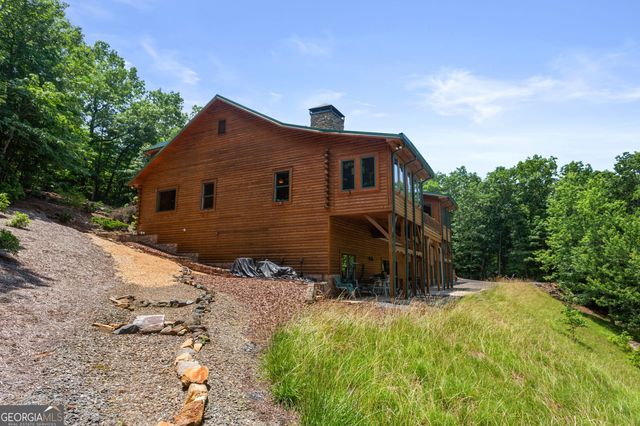 729 Huckleberry Way, Jasper, GA 30143