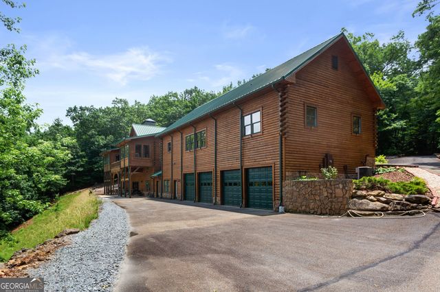 729 Huckleberry Way, Jasper, GA 30143