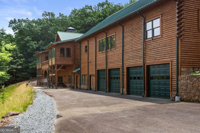 729 Huckleberry Way, Jasper, GA 30143