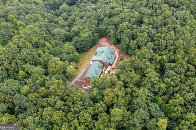 729 Huckleberry Way, Jasper, GA 30143