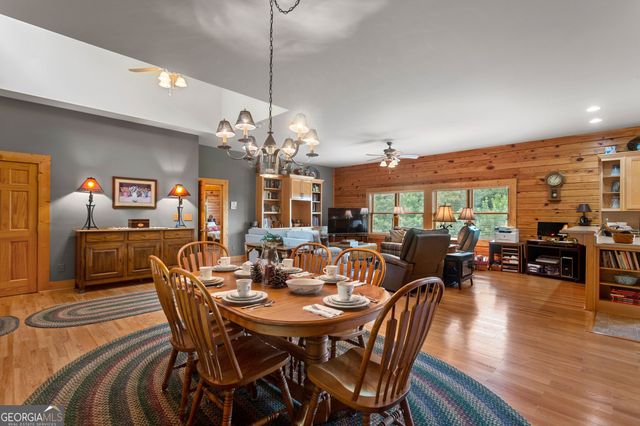 729 Huckleberry Way, Jasper, GA 30143