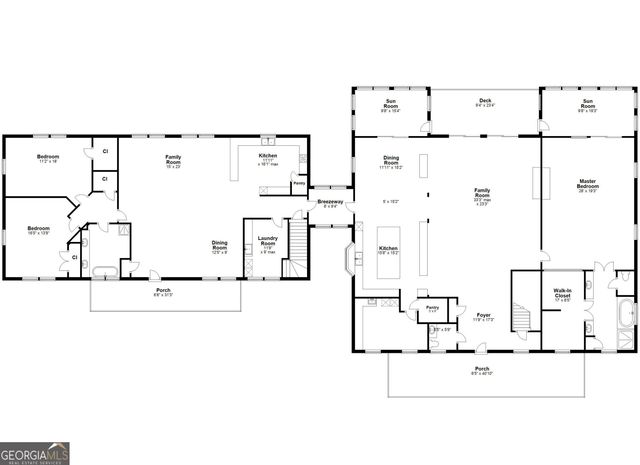 729 Huckleberry Way, Jasper, GA 30143