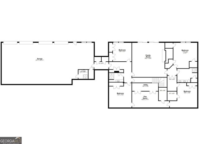 729 Huckleberry Way, Jasper, GA 30143